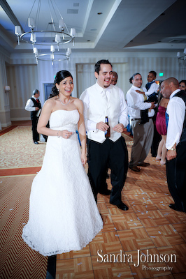 Best Sheraton Orlando North Wedding photographer - Sandra Johnson (SJFoto.com)